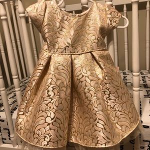 Formal Toddler Dress